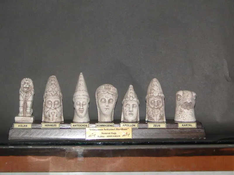 nemrut