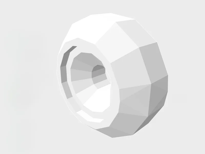 Motorcycle handlebar end plug