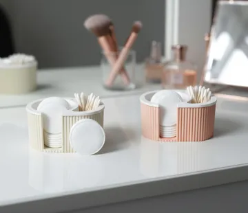 Organizador: Toilet organizer — vista de referencia 4