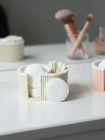 Organizador: Toilet organizer — vista de referencia 2