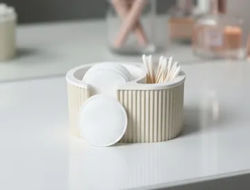 Organizador: Toilet organizer — vista de referencia 3