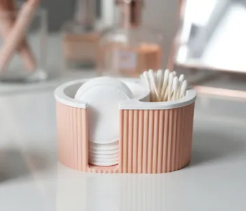 Organizador: Toilet organizer — vista de referencia 5