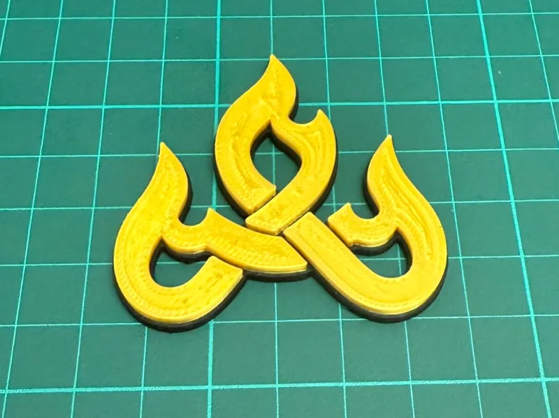 Palekana Crest