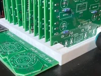 Support pour circuits imprimés (PCB) — photo 2