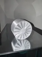 0.16mm layer, 2 walls, 15% infill