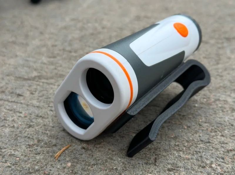 Bushnell Edge Rangefinder Clip