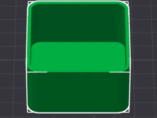 Cube Pranter