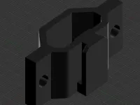 PETG, Variable/0.2mm layer