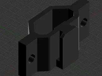 Milwaukee Packout: Modular Rail Accessory System