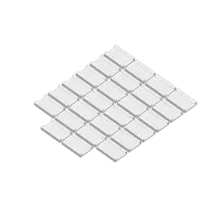 Clip mural pour ruban LED (KASA KL400) — photo 4