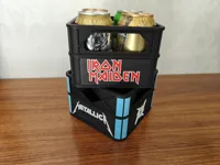 Crate Small
