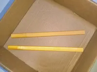 0.2mm 层高, 2 层墙, 15% 填充
