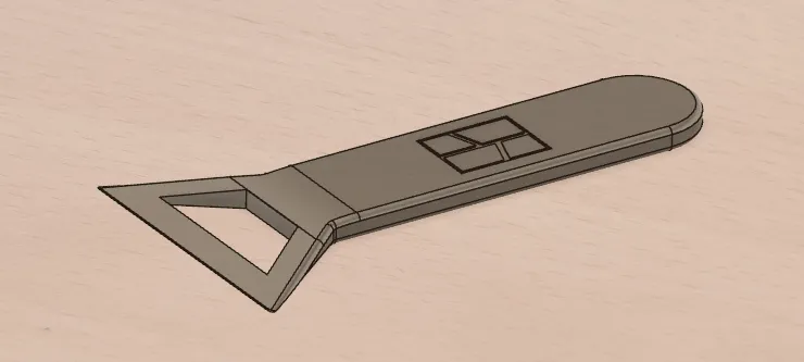 Scraper