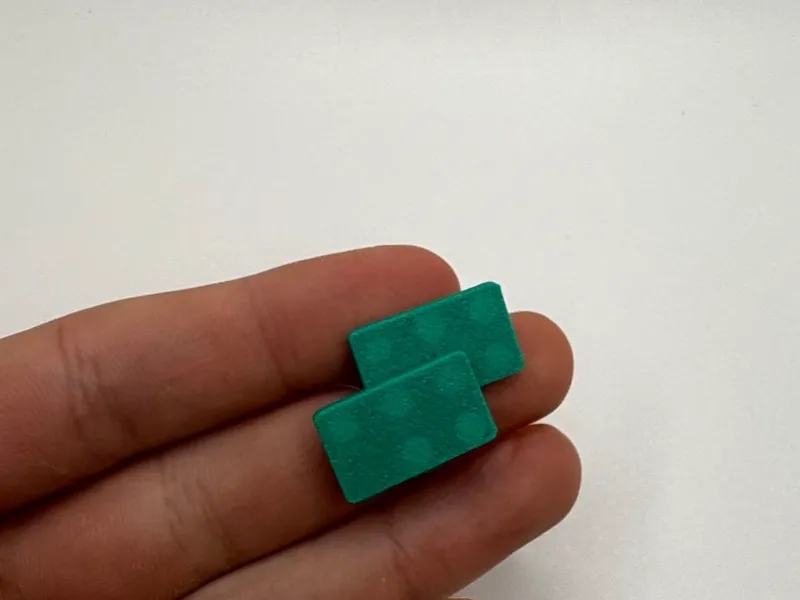 The fun fidget!
