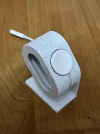 Support de charge pour Apple Watch — photo 3