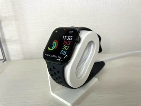Apple Watch Charging Stand view 2