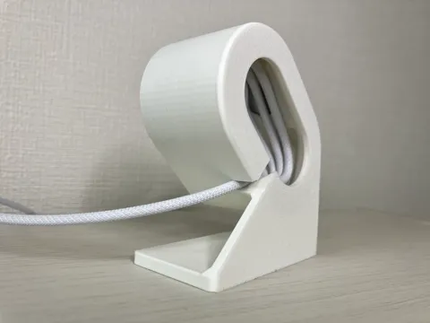 Apple Watch Charging Stand view 3