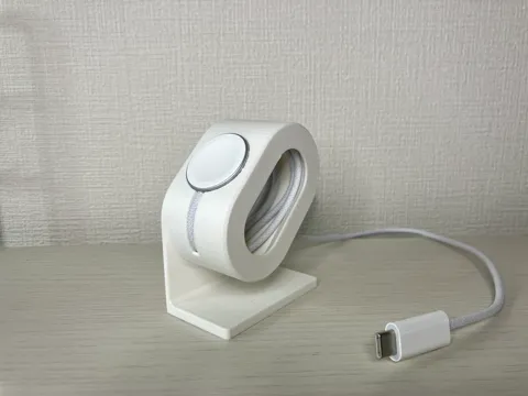 Apple Watch Charging Stand