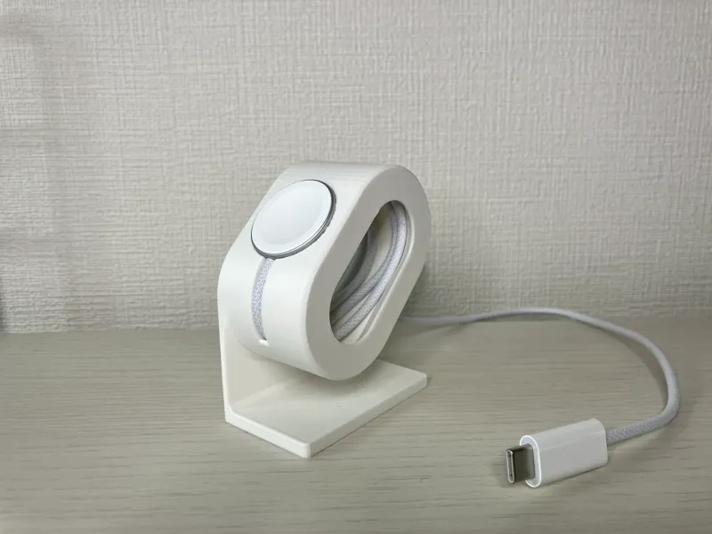 Apple Watch Charging Stand