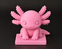 0.2mm layer, 6 walls, 25% infill Mono