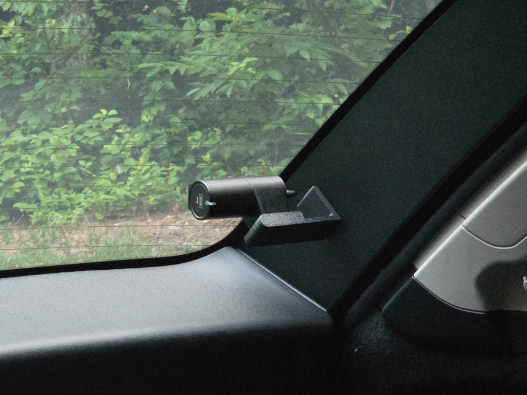 Viofo A329 Rear Camera mount (RC420)