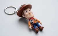 Sheriff woody