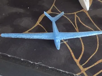 SHK Glider