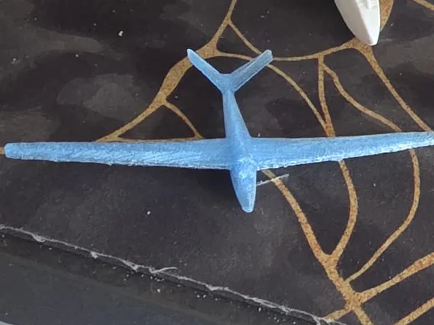 SHK Glider