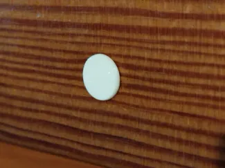 Screw Head / Hole Cover