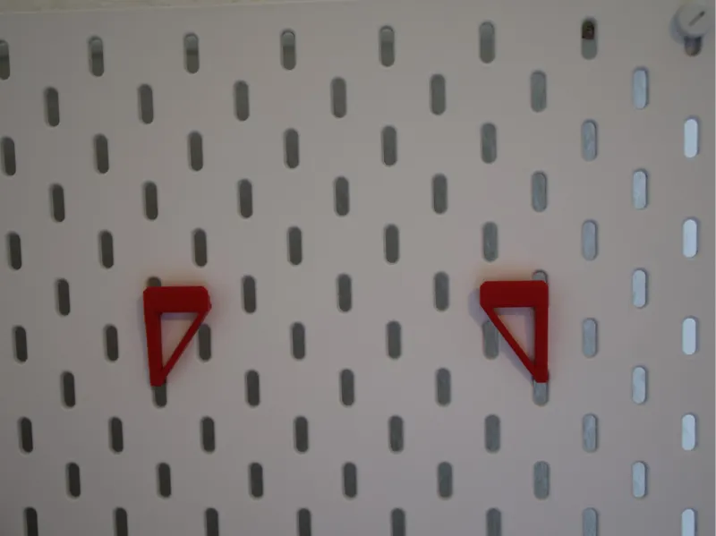 Metabox Mini Skadis Holder