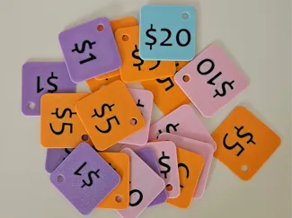Play Money