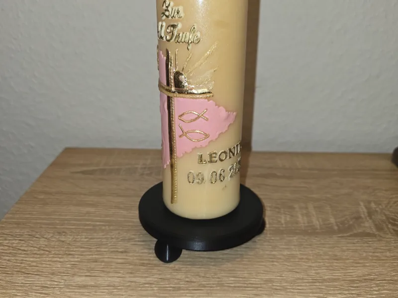 Kerzenständer
