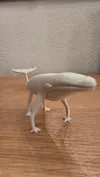 0.16mm layer, 2 walls, 15% infill