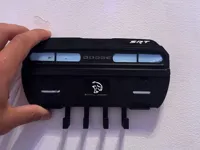 A1 mini profile