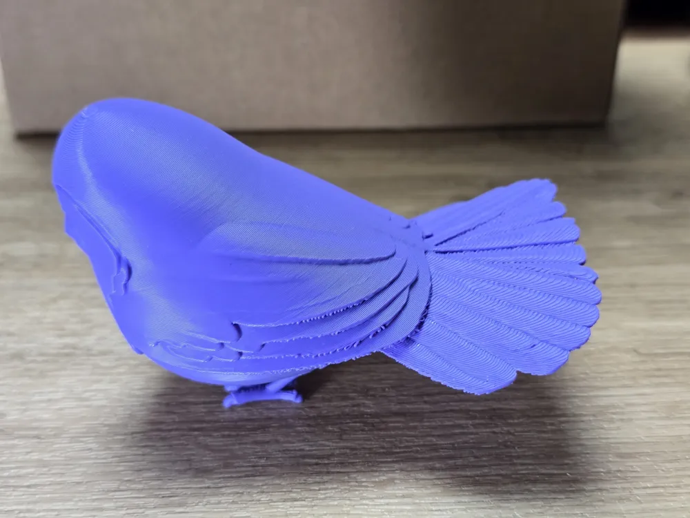 Robin Model Robin - Free 3D Print Model - MakerWorld