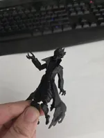 0.2mm nozzle, 0.1mm layer, 4 walls, 15% infill