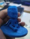 DR STRANGE 0.2mm layer, 2 walls, 8% infill