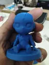 VISION 0.2mm layer, 2 walls, 8% infill