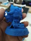 Scarlet Witch 0.2mm layer, 2 walls, 15% infill