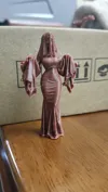 0.08mm layer, 2 walls, 5% infill