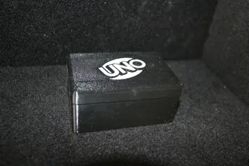 Caja o estuche: UNO Box — vista de referencia 3