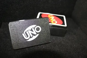 Caja o estuche: UNO Box — vista de referencia 4
