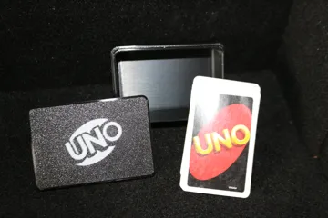 Caja o estuche: UNO Box — vista de referencia 5