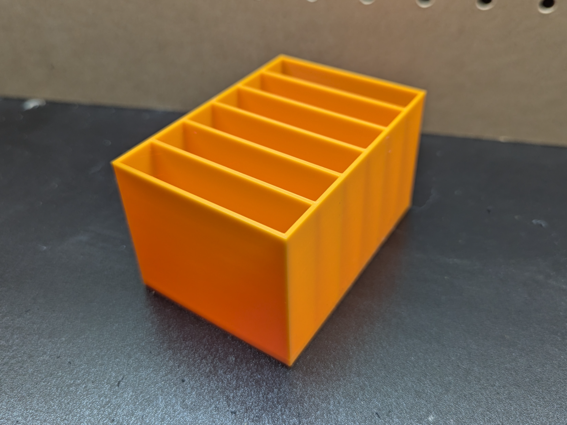 External Hard Drive Desk Rack