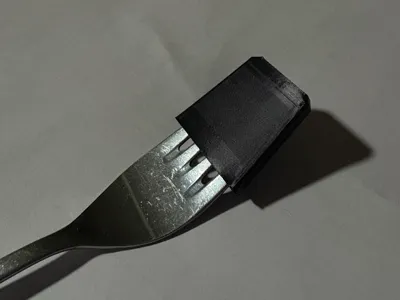 Fork Cover