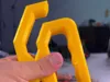 0.24mm layer, 3 walls, 25% infill