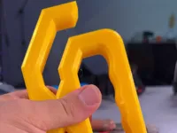 0.24mm layer, 3 walls, 25% infill
