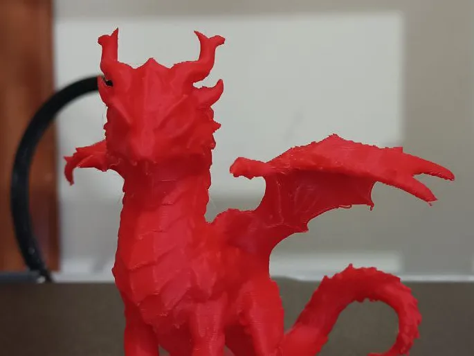 Cucciolo di drago