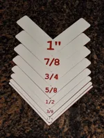 0.2mm layer, 3 walls, 15% infill