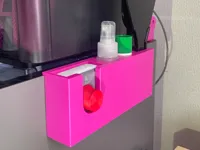 ツールスタンド